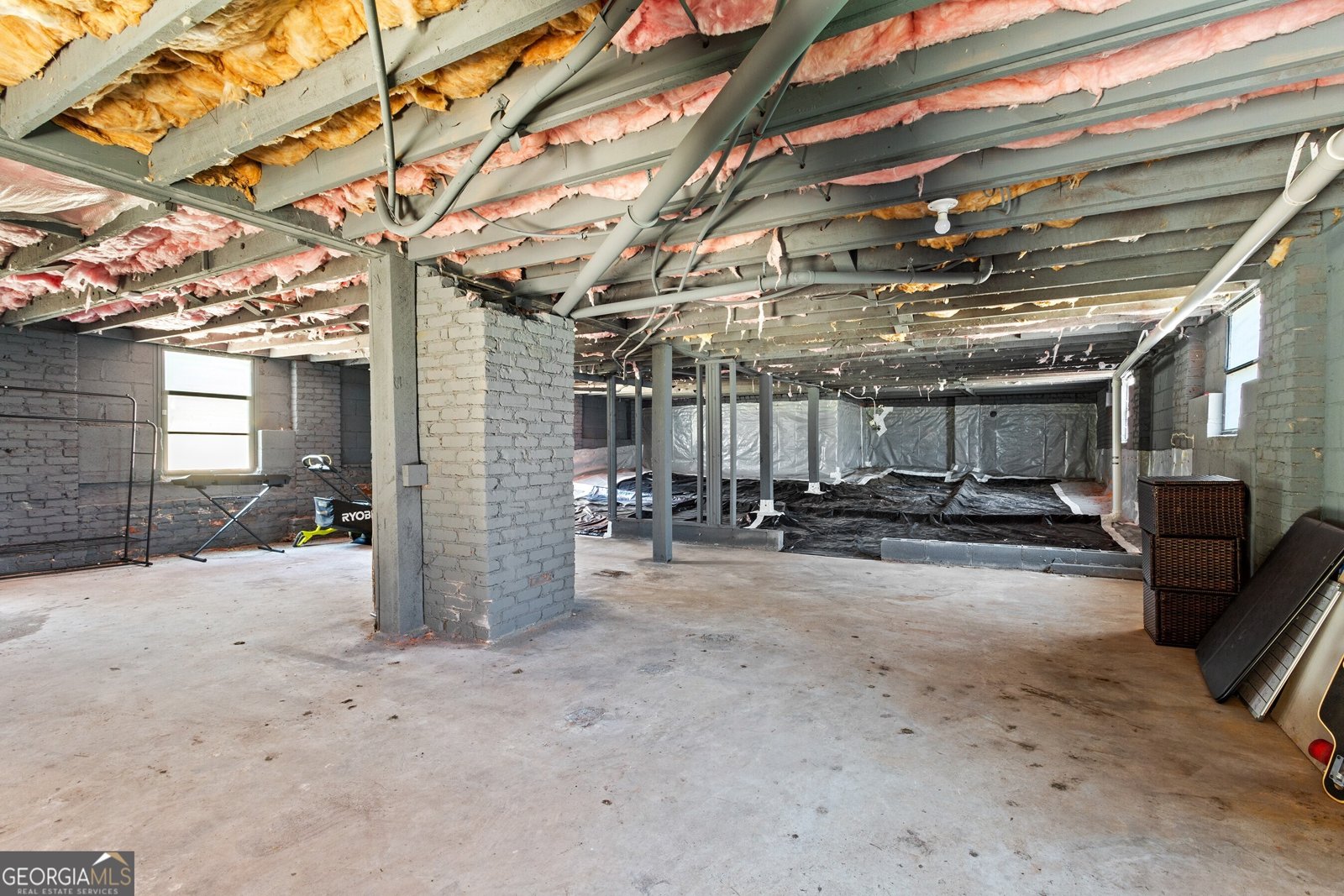 1152 Oakland Drive Atlanta - 34