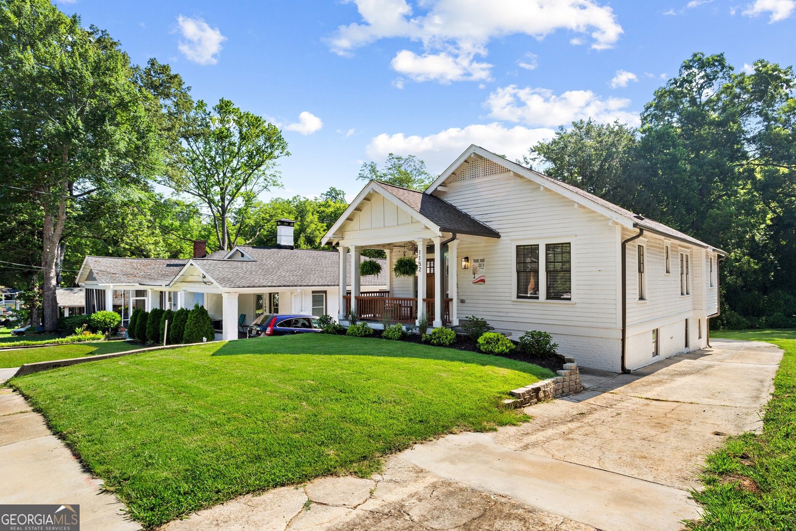 1152 Oakland Drive Atlanta - 40