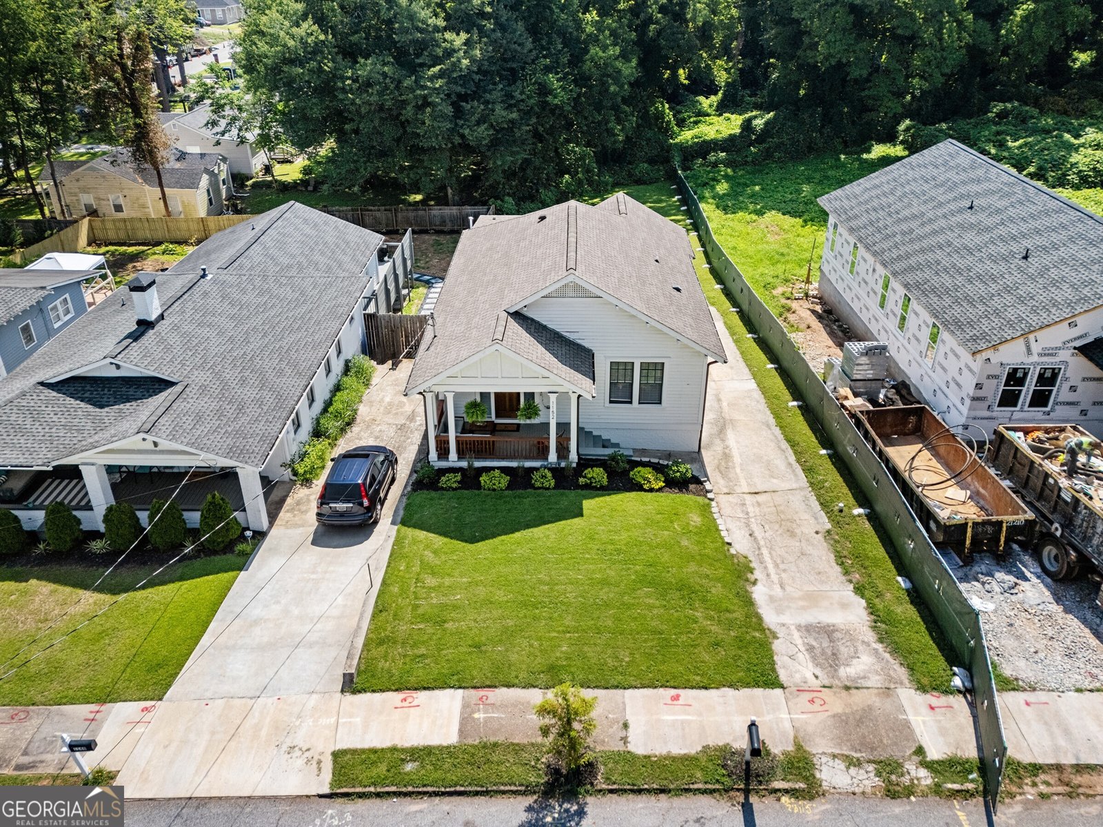 1152 Oakland Drive Atlanta - 41