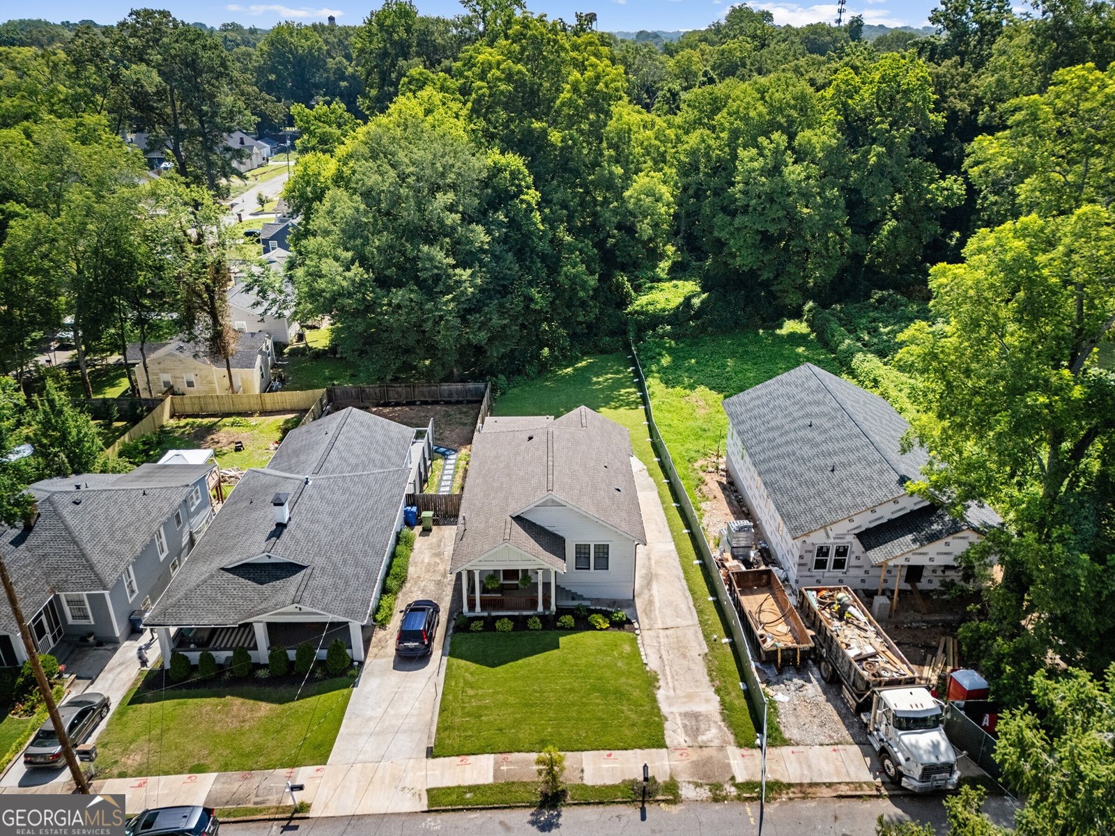 1152 Oakland Drive Atlanta - 42