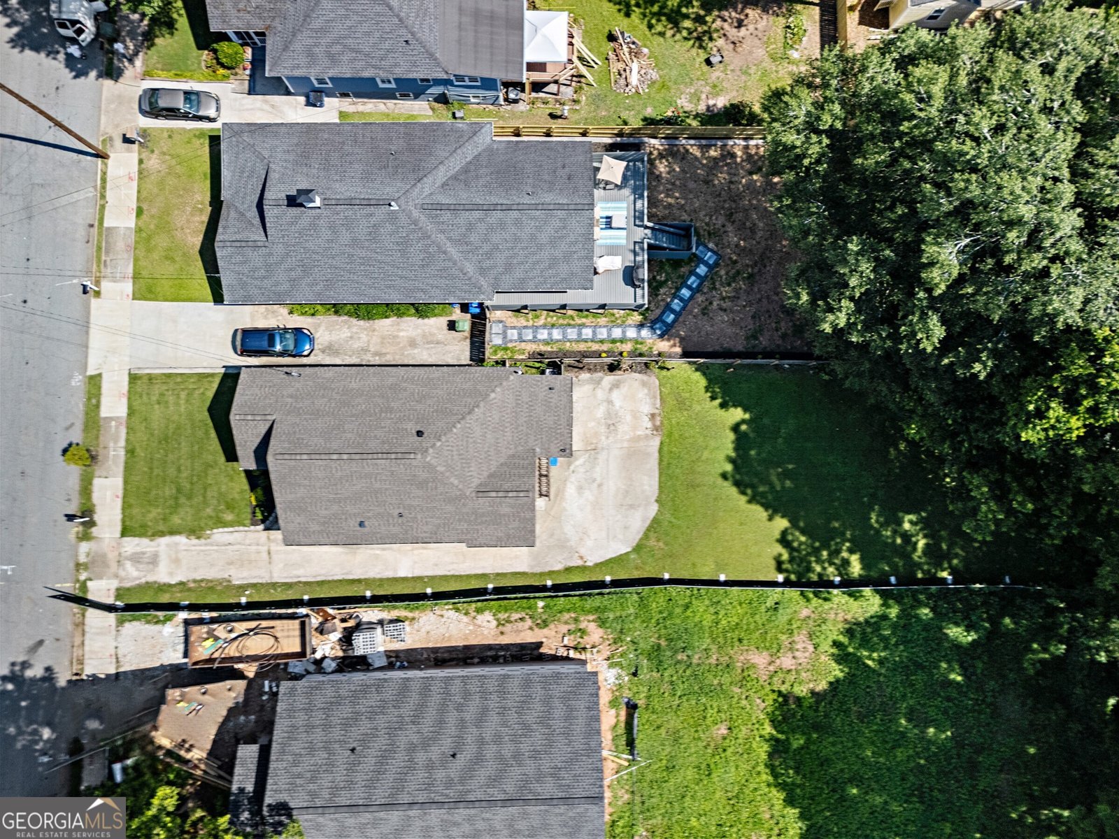 1152 Oakland Drive Atlanta - 43
