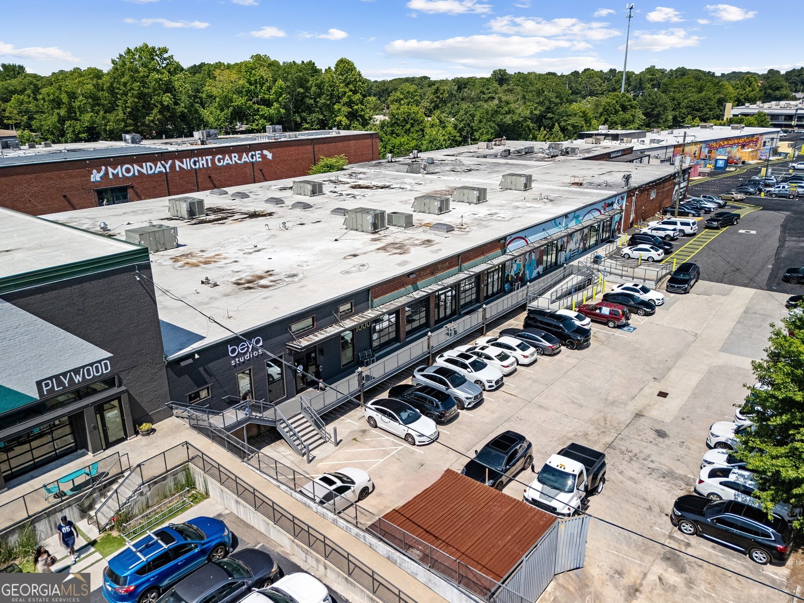 1152 Oakland Drive Atlanta - 49