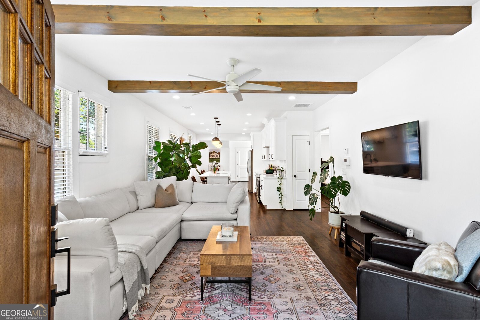1152 Oakland Drive Atlanta - 6