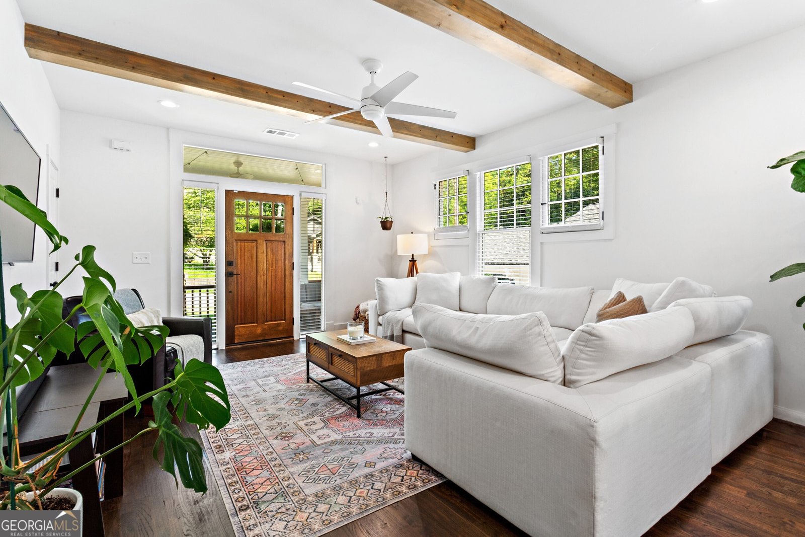 1152 Oakland Drive Atlanta - 9