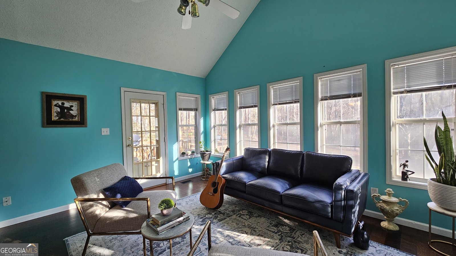 219 Thorncrest Stockbridge - 12