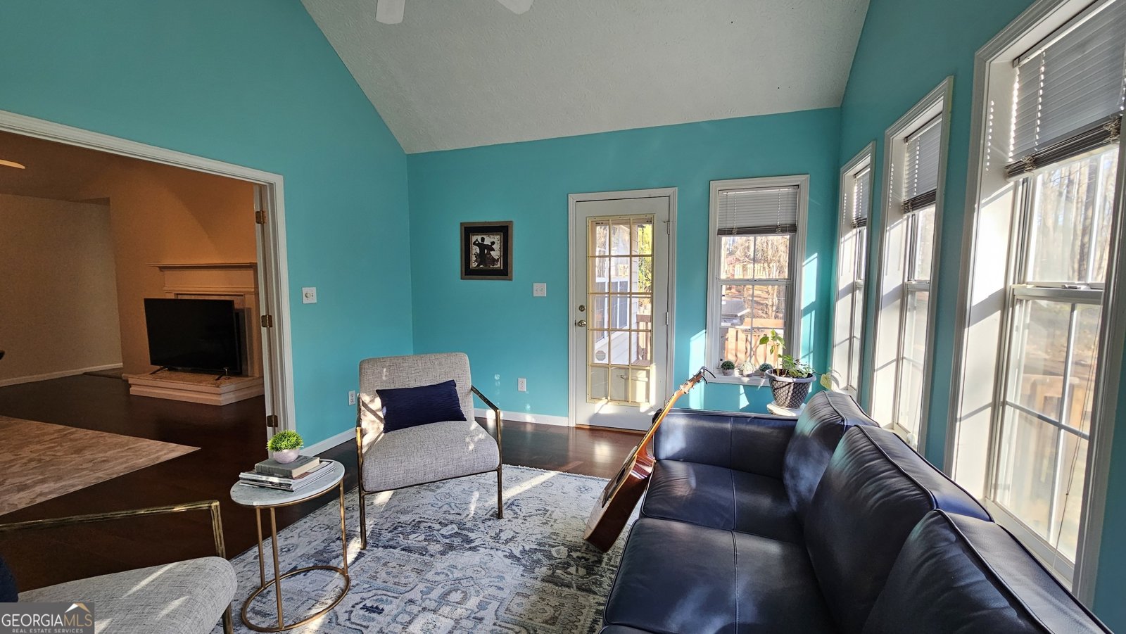219 Thorncrest Stockbridge - 14