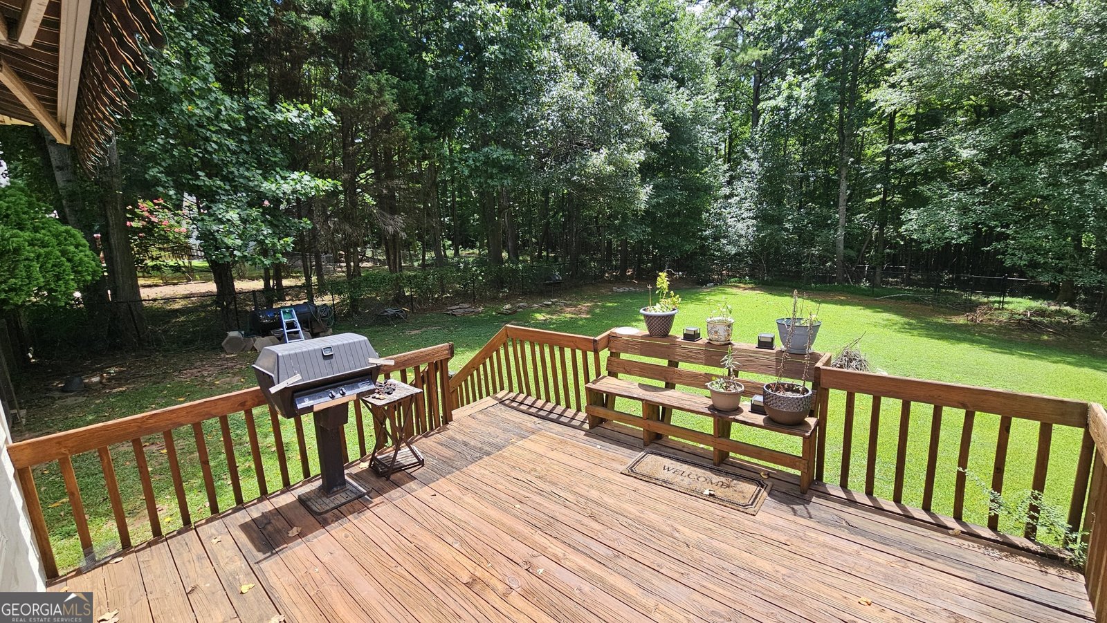 219 Thorncrest Stockbridge - 36
