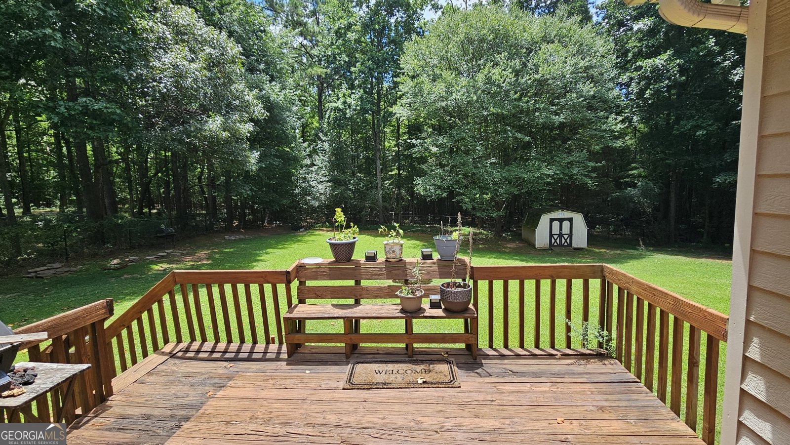 219 Thorncrest Stockbridge - 37