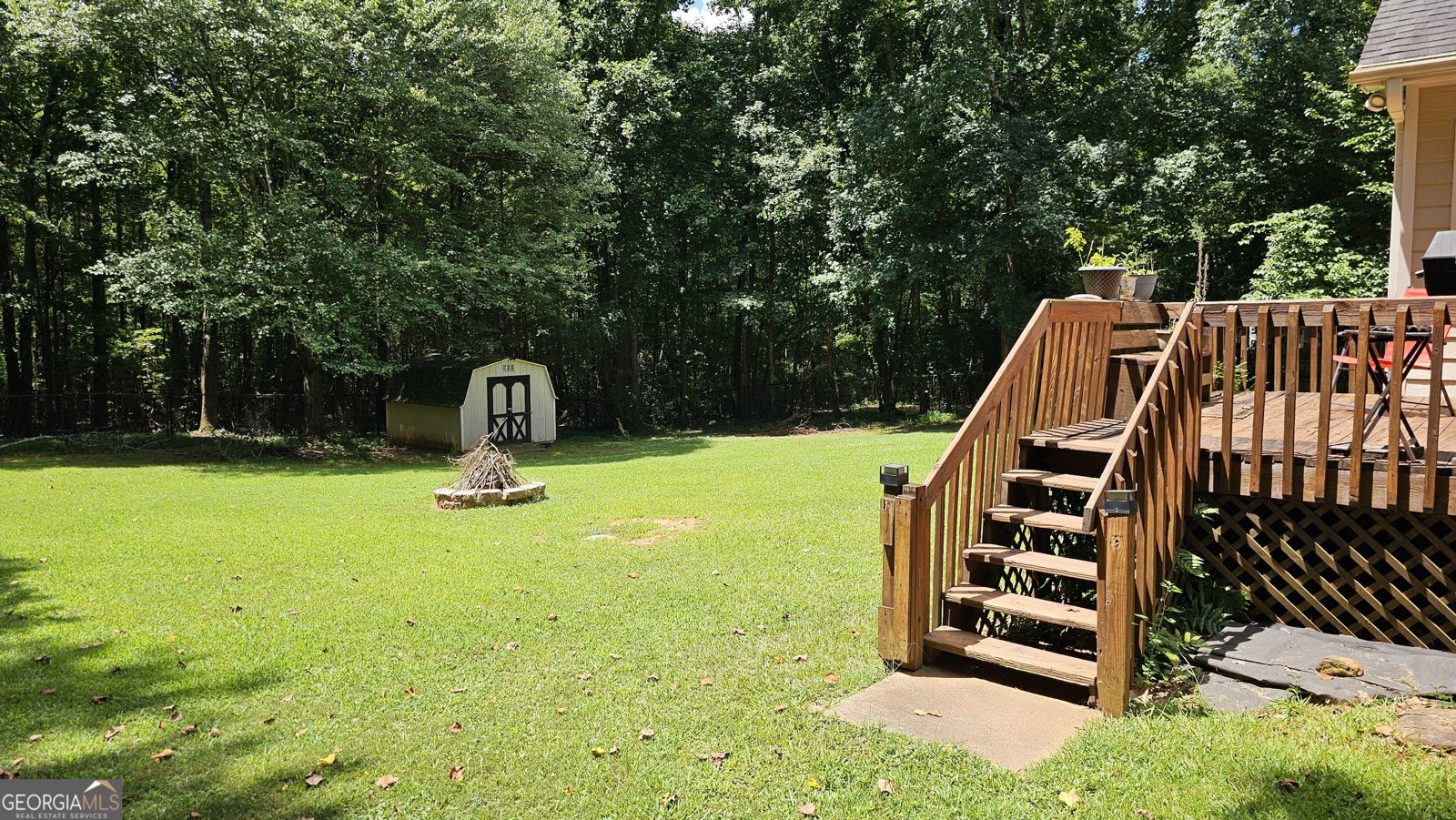 219 Thorncrest Stockbridge - 38