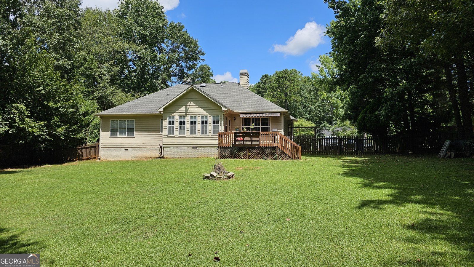219 Thorncrest Stockbridge - 39