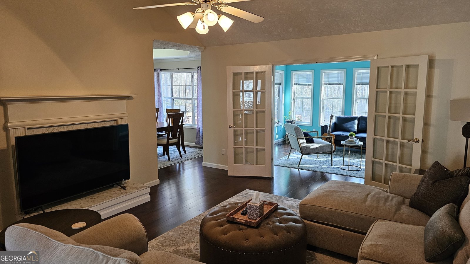 219 Thorncrest Stockbridge - 9