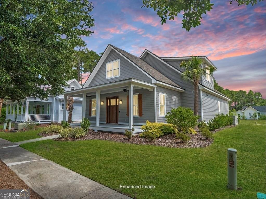 206 Placid Road St. Marys - 1