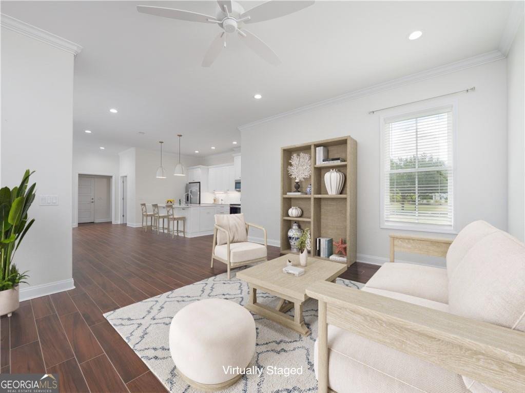 206 Placid Road St. Marys - 4