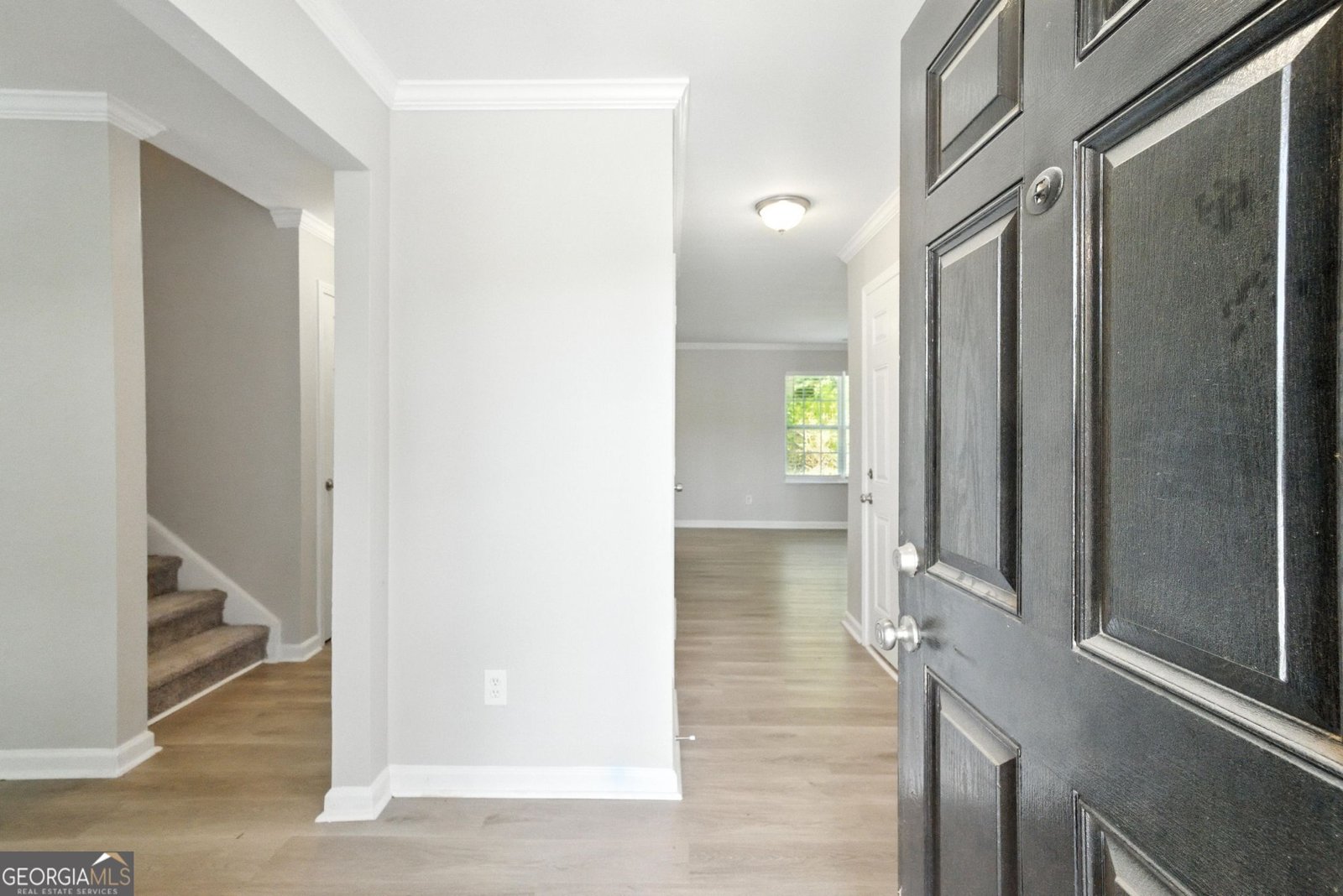 1399 Cutters Mill Drive Lithonia - 1