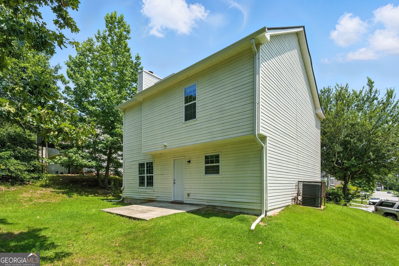 1399 Cutters Mill Drive Lithonia - 30