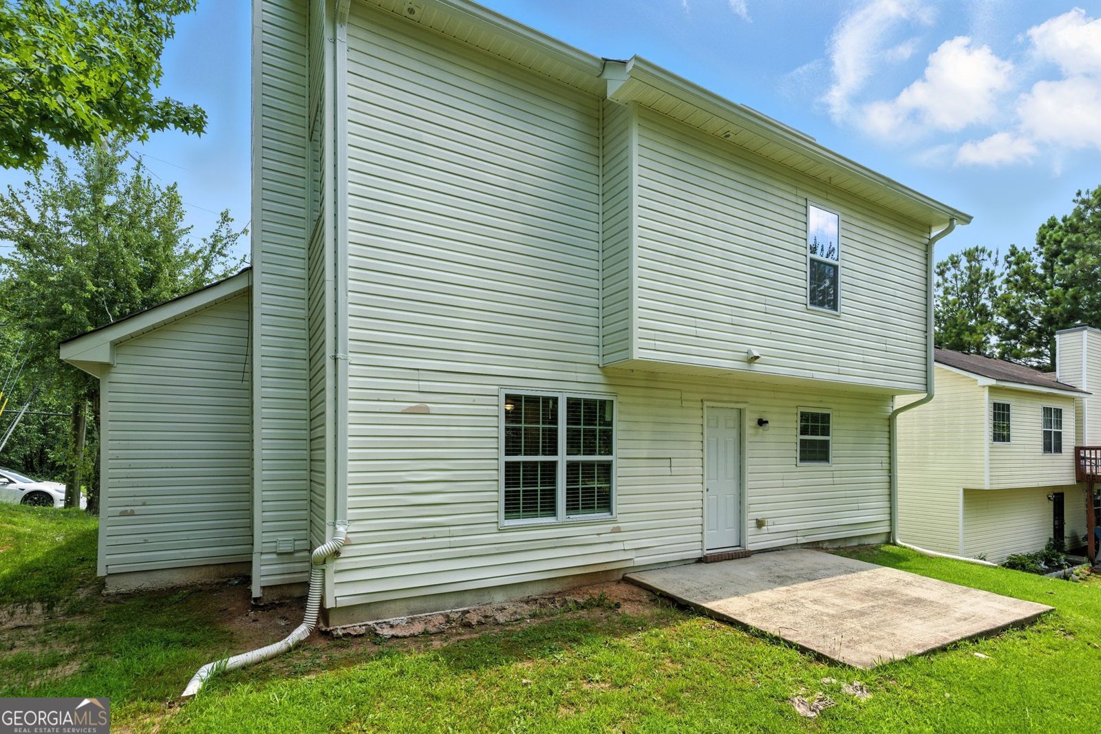 1399 Cutters Mill Drive Lithonia - 31