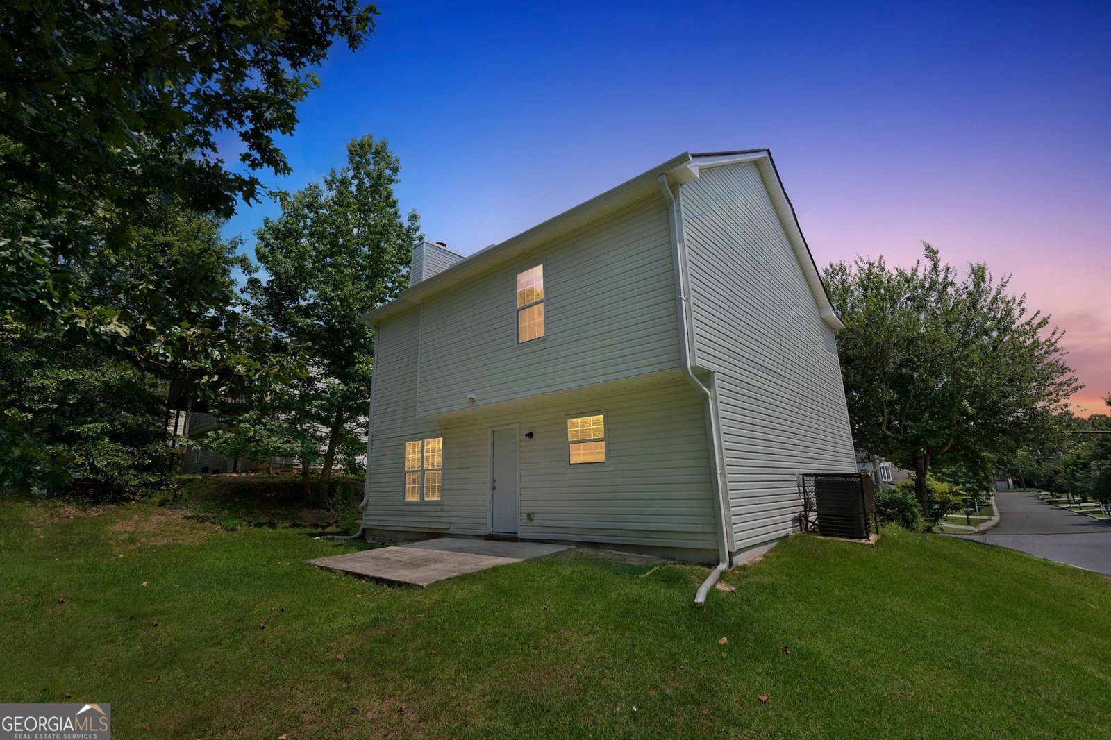 1399 Cutters Mill Drive Lithonia - Photo 34