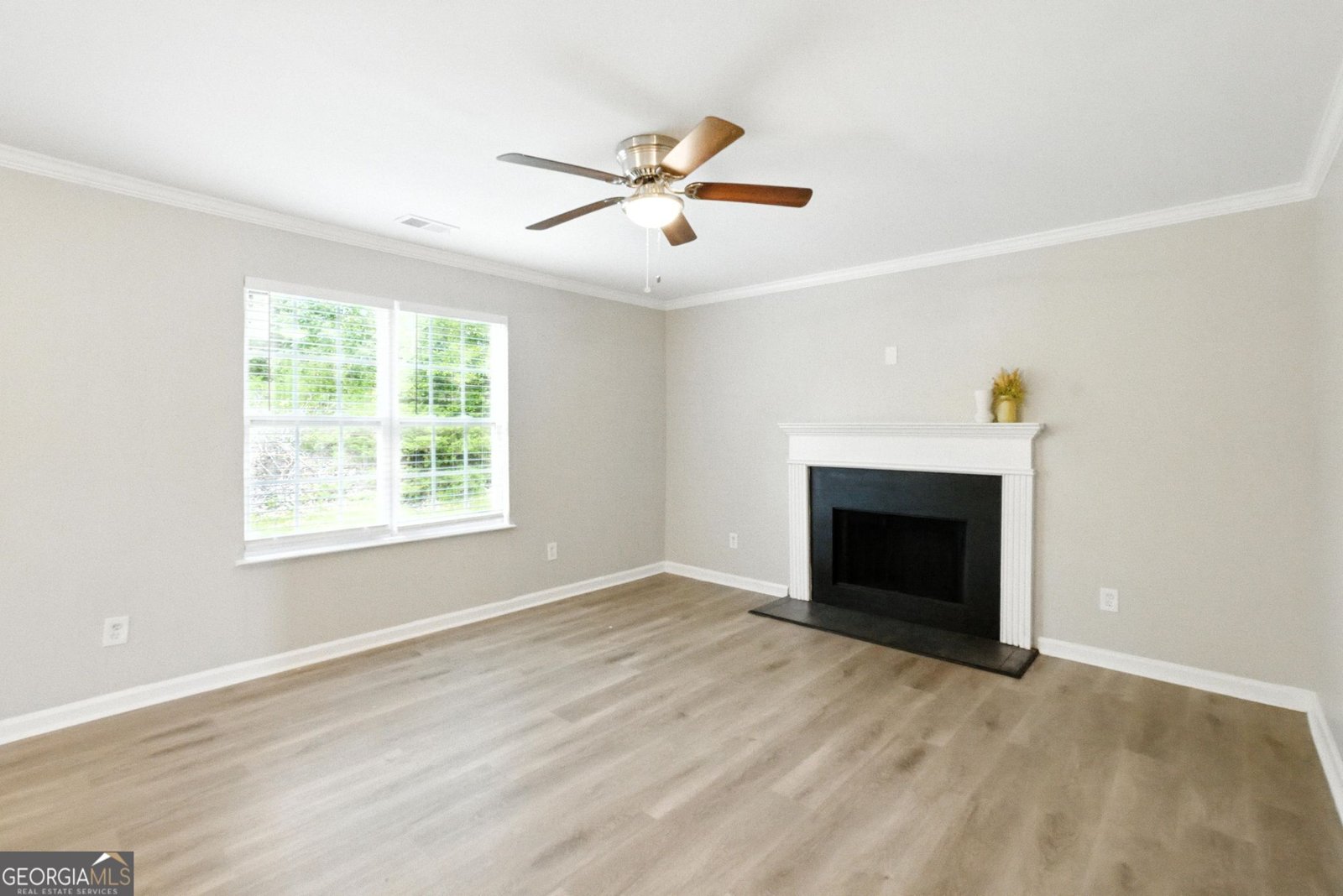 1399 Cutters Mill Drive Lithonia - 7