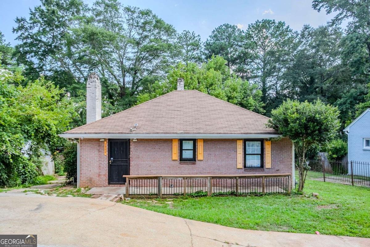 1905 Flat Shoals Road Atlanta - 2