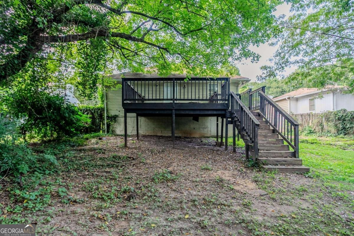 1905 Flat Shoals Road Atlanta - 31