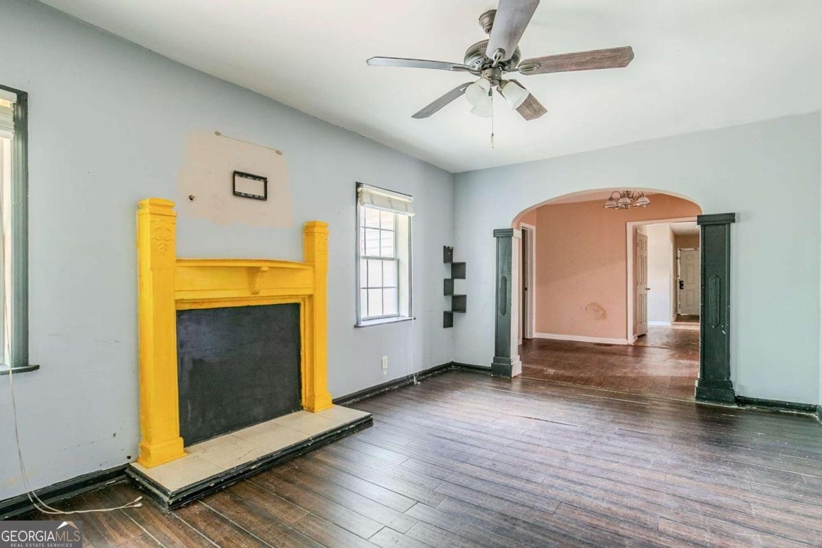 1905 Flat Shoals Road Atlanta - 4