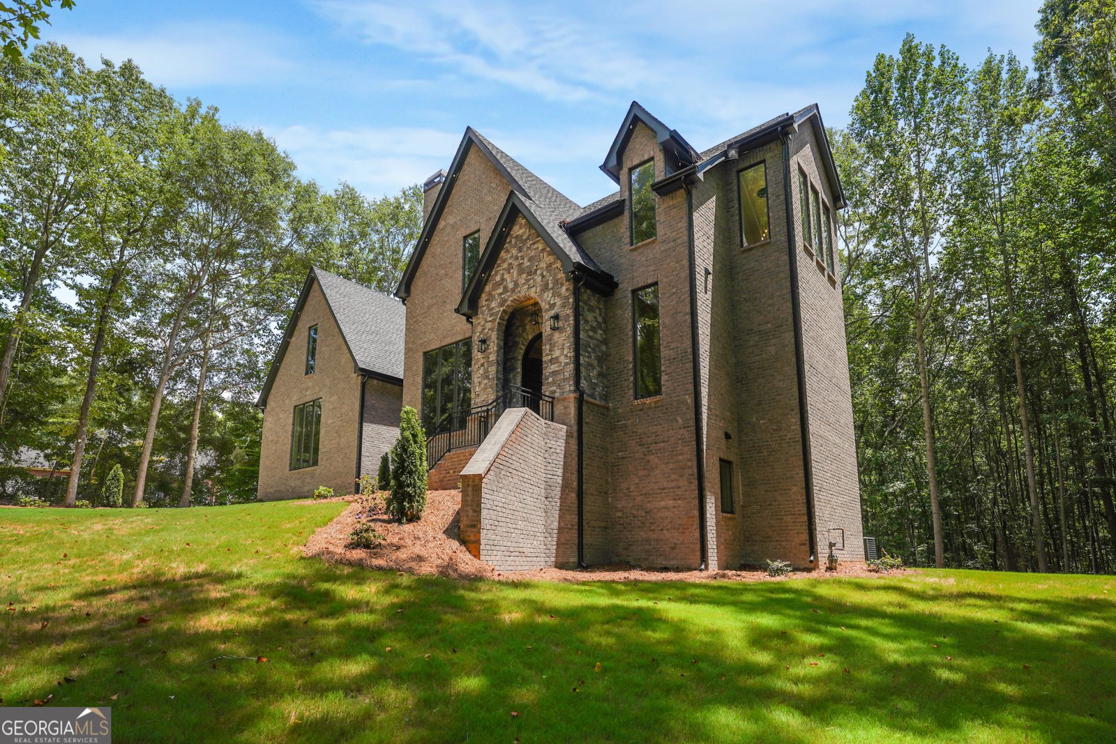 337 Sandy Creek Road commerce - 1