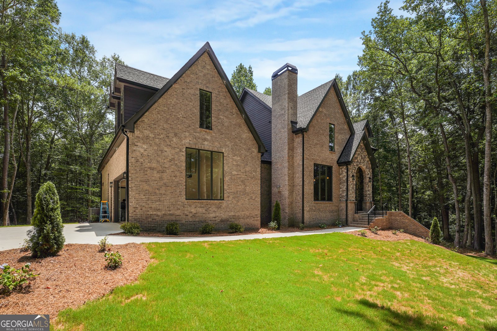 337 Sandy Creek Road commerce - 2