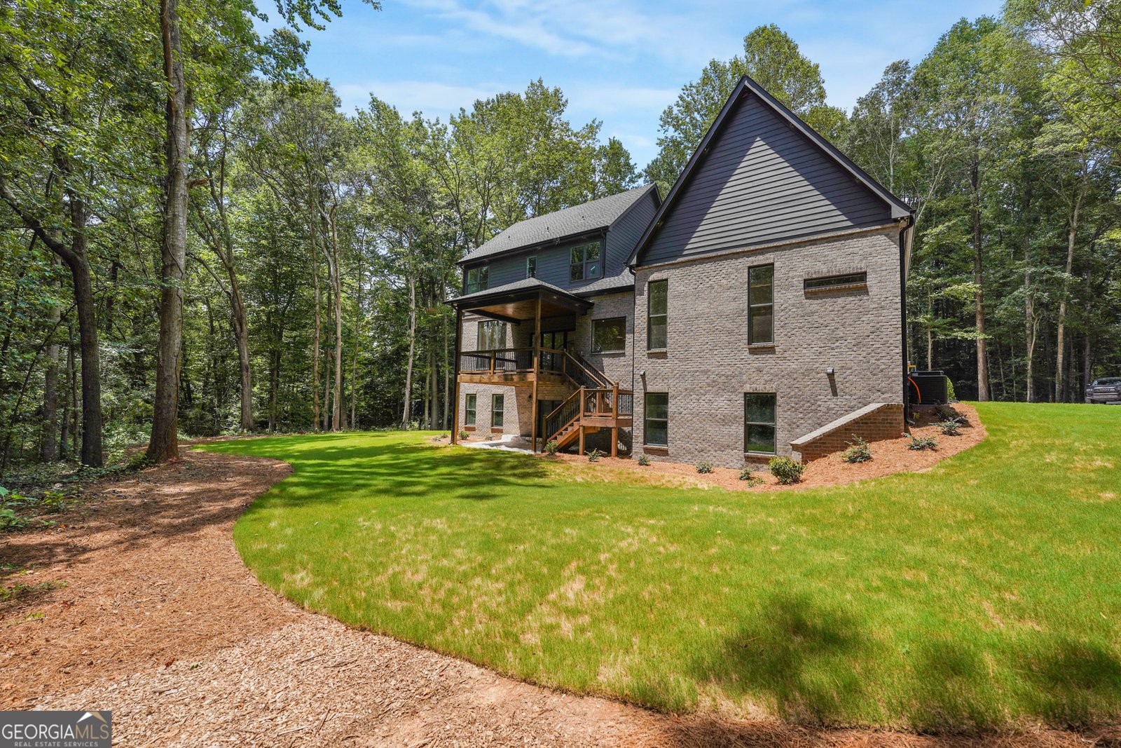 337 Sandy Creek Road commerce - 25