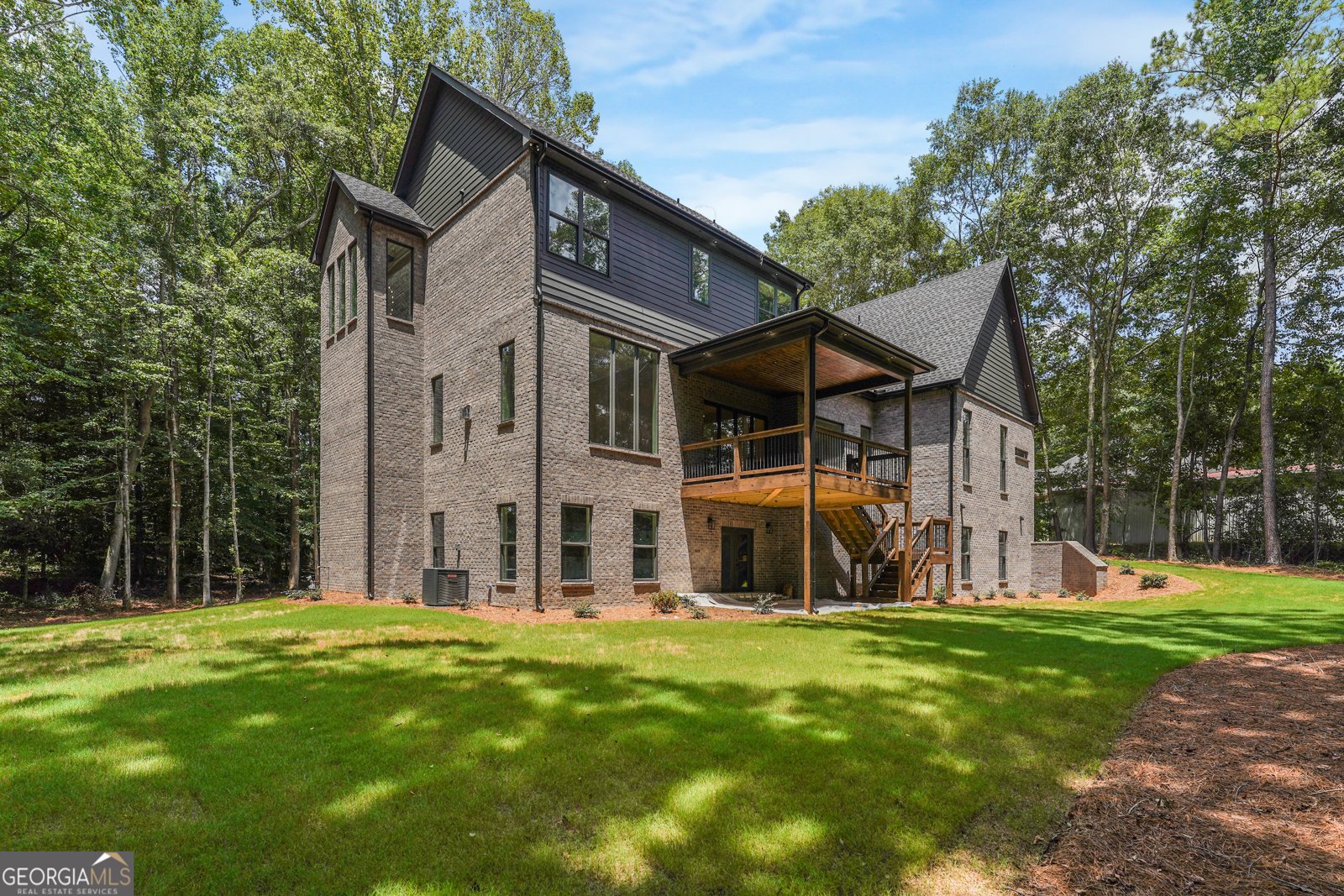 337 Sandy Creek Road commerce - 3