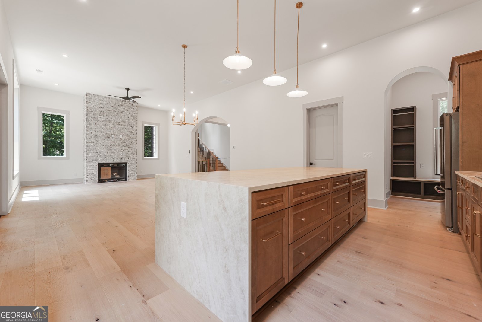 337 Sandy Creek Road commerce - 8