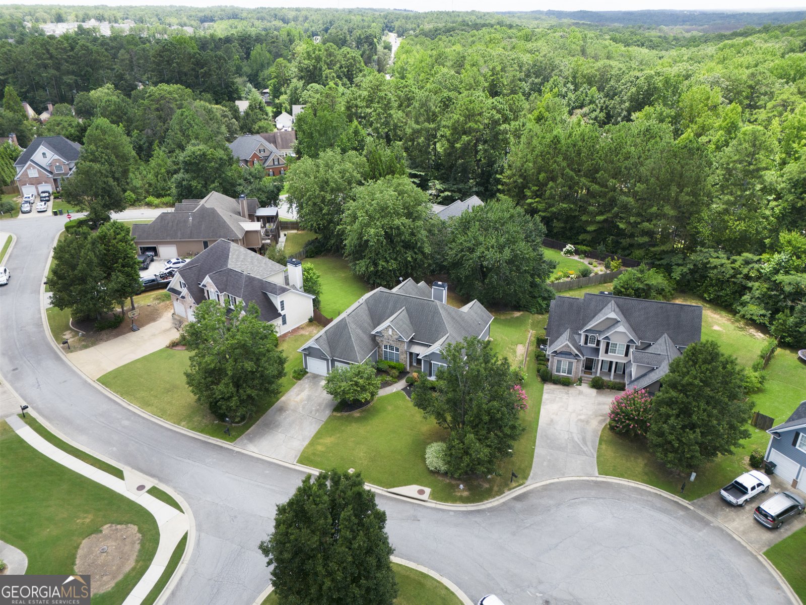 65 Riverwood View Dallas - 17