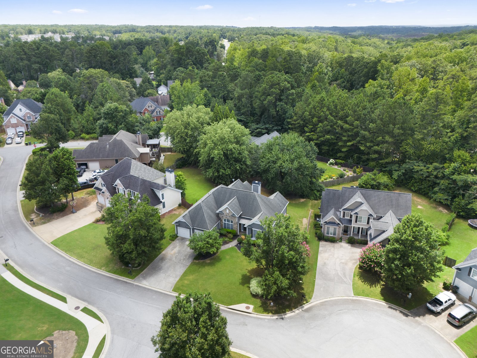 65 Riverwood View Dallas - 18