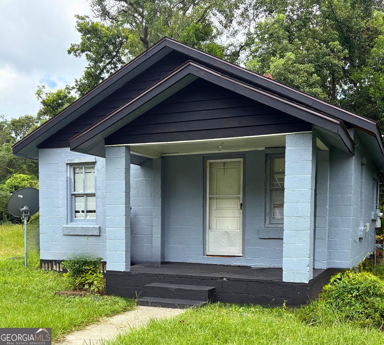 412 Barack Obama Boulevard Valdosta - 1