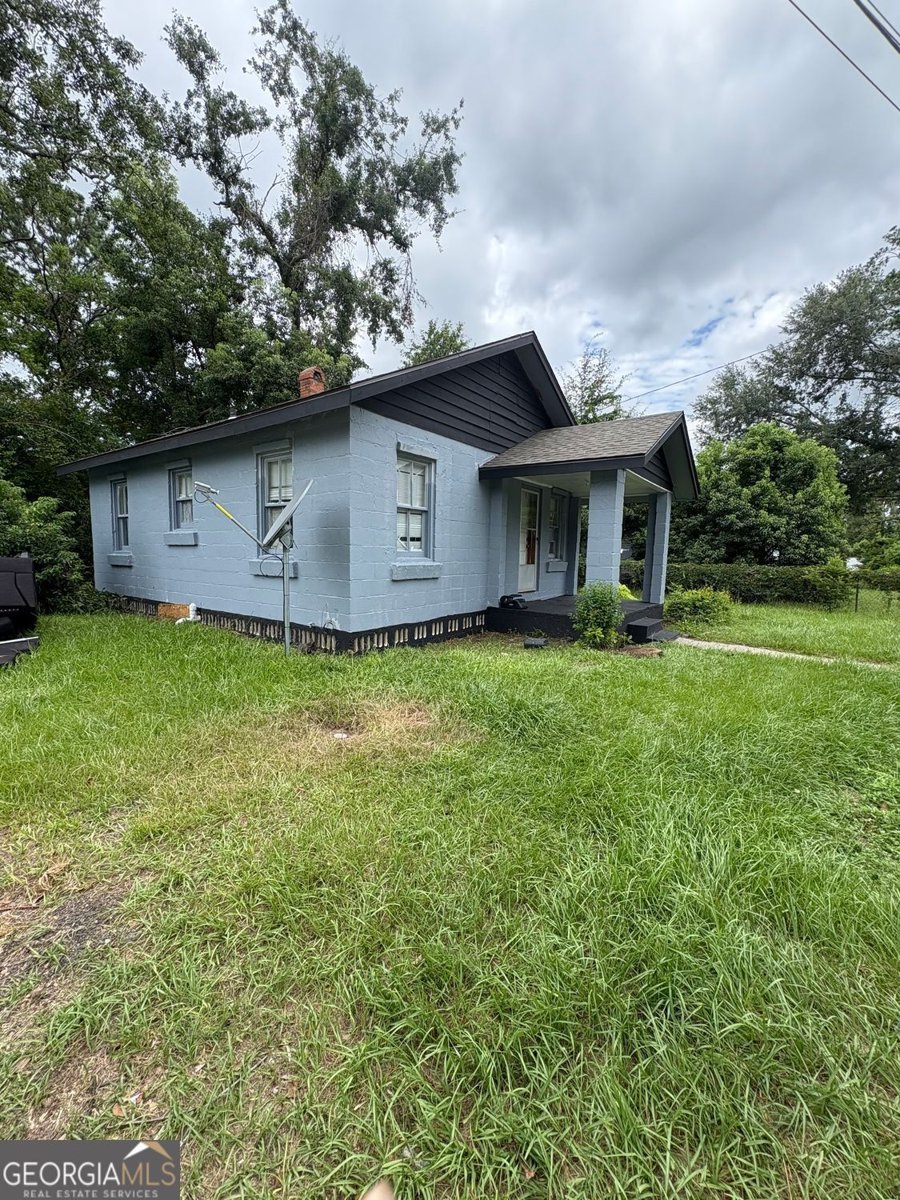 412 Barack Obama Boulevard Valdosta - 2