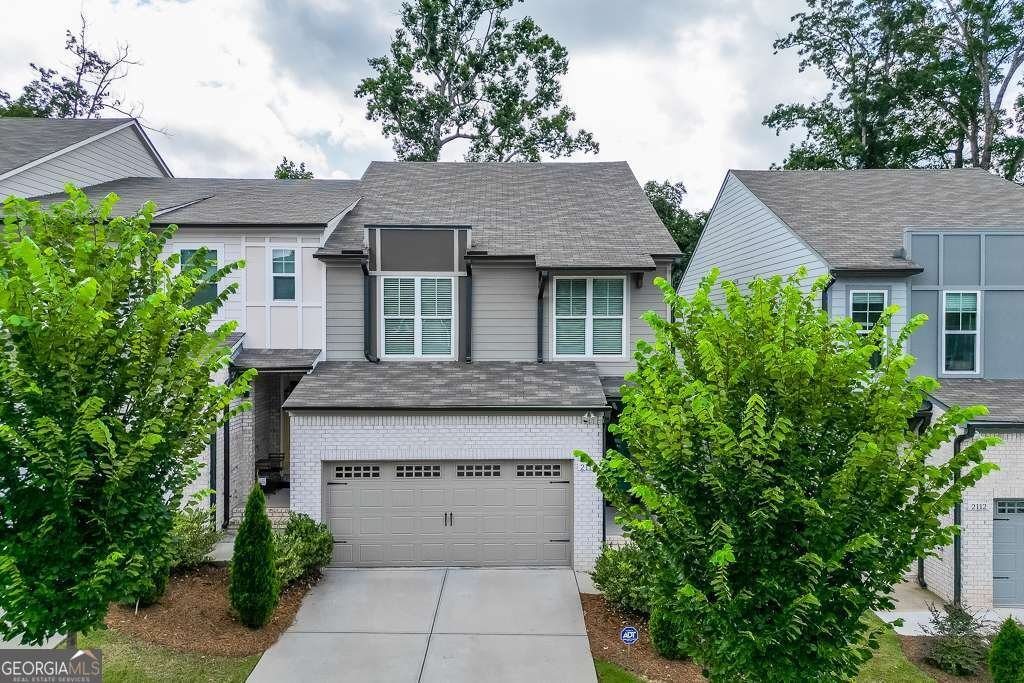 2110 GARDEN Place Atlanta - 30