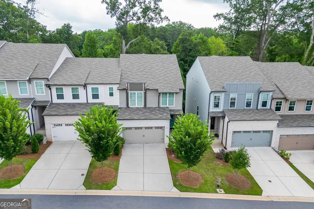 2110 GARDEN Place Atlanta - 31