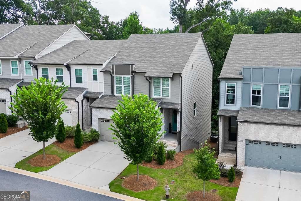 2110 GARDEN Place Atlanta - 32