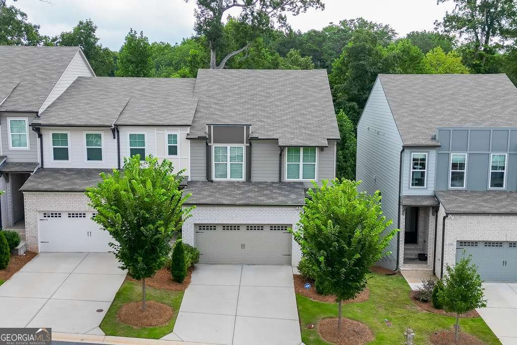 2110 GARDEN Place Atlanta - 33