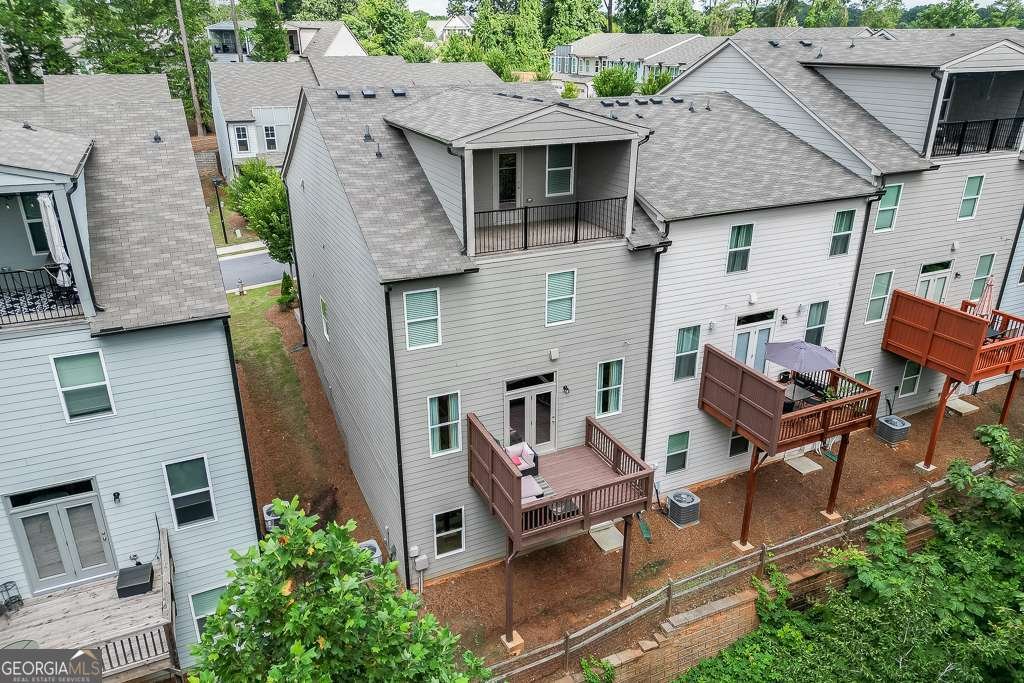 2110 GARDEN Place Atlanta - 36