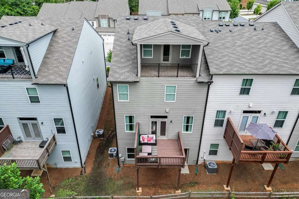 2110 GARDEN Place Atlanta - 37