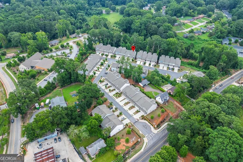 2110 GARDEN Place Atlanta - 39