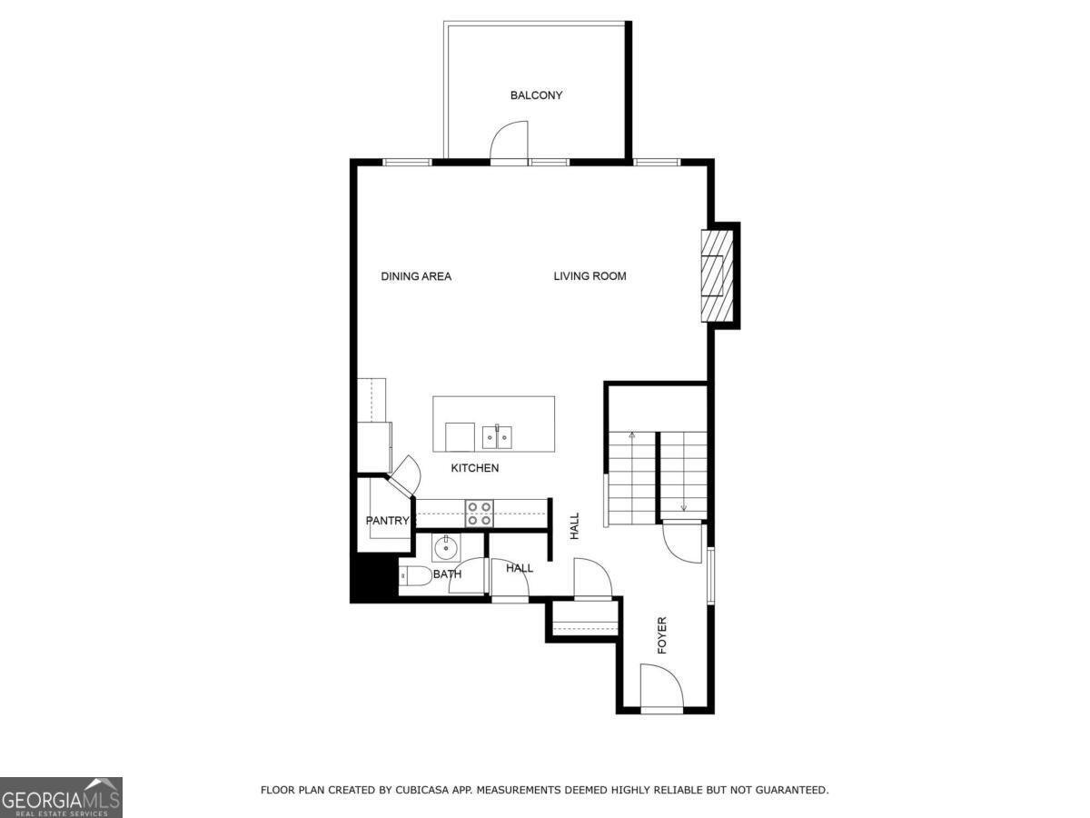 2110 GARDEN Place Atlanta - 41