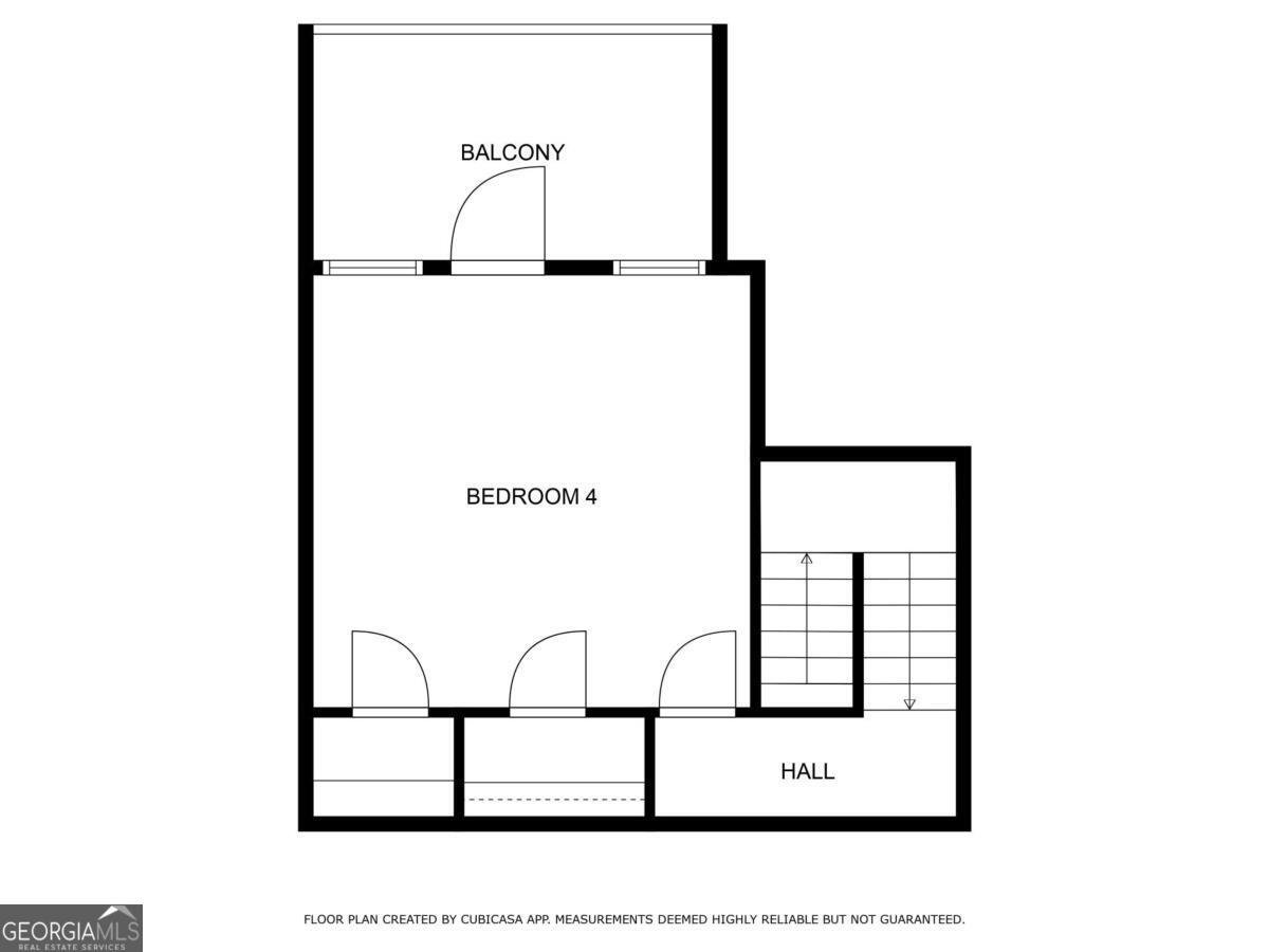 2110 GARDEN Place Atlanta - 43