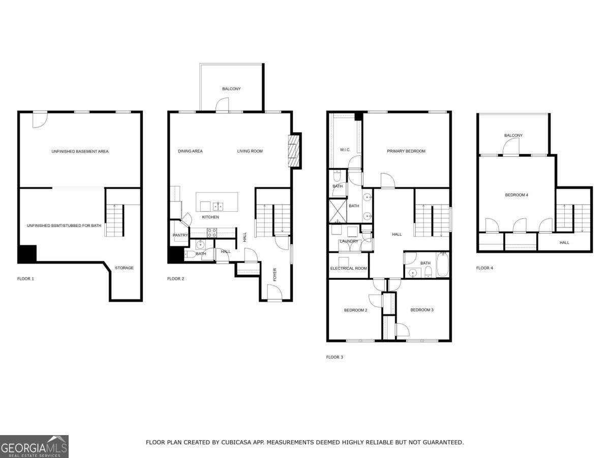 2110 GARDEN Place Atlanta - 44