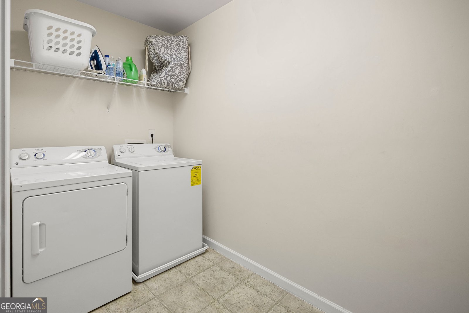 2598 Lovejoy Crossing Trail Hampton - 1