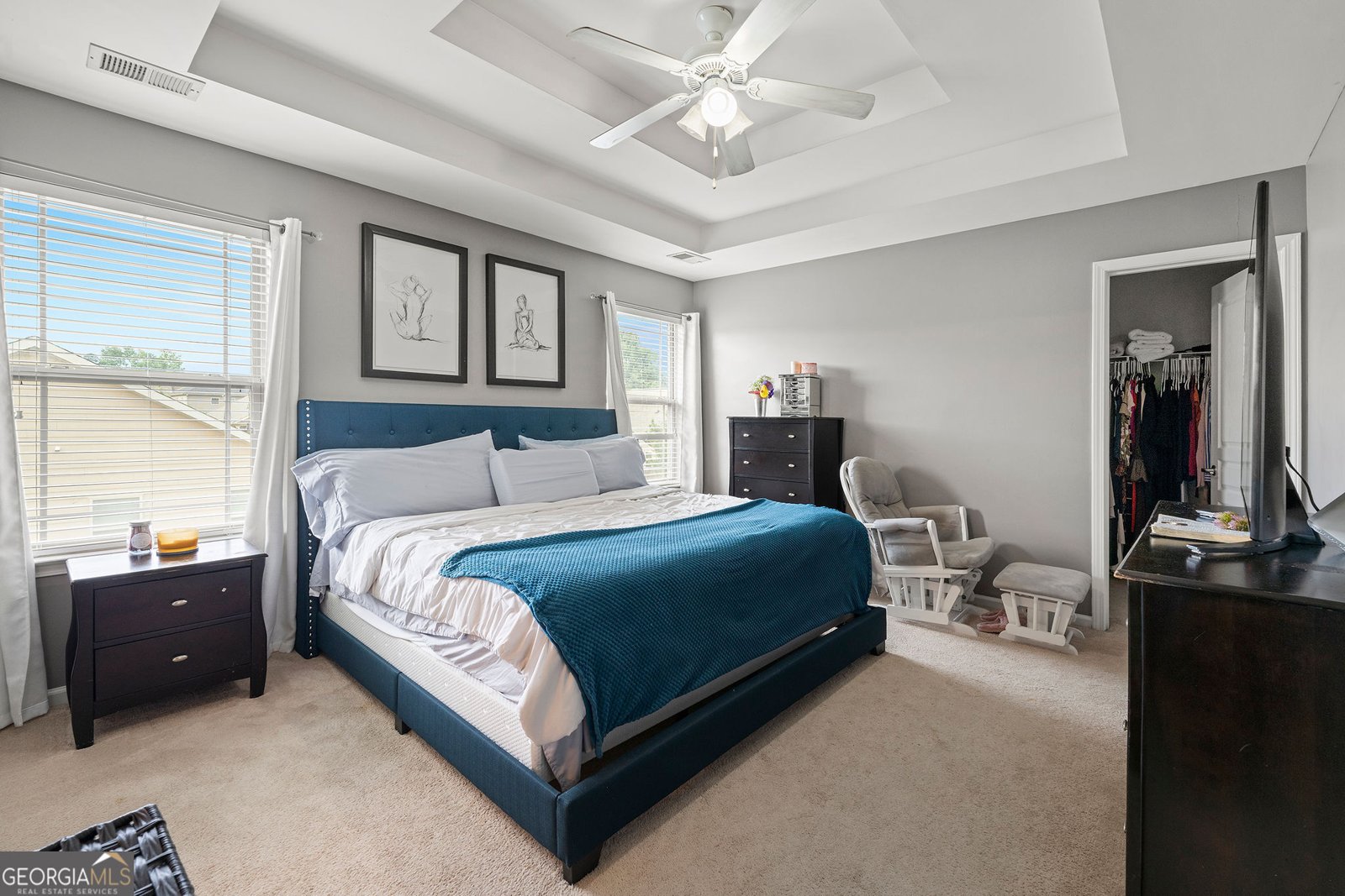 2598 Lovejoy Crossing Trail Hampton - 16