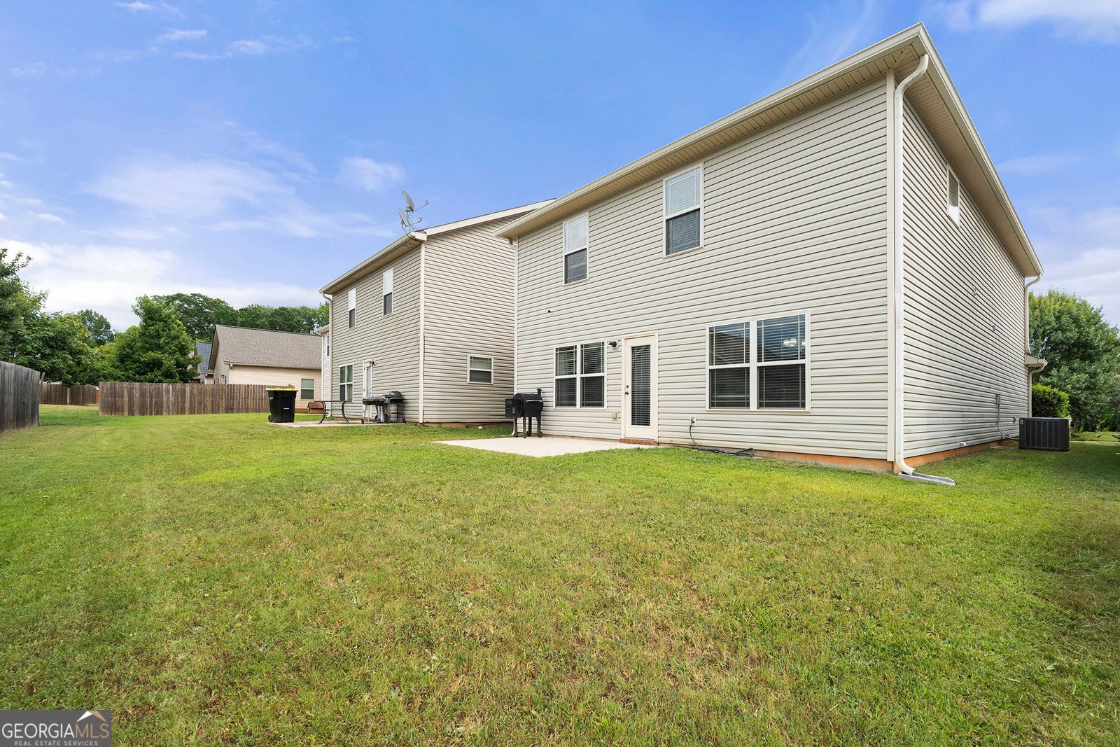 2598 Lovejoy Crossing Trail Hampton - 7
