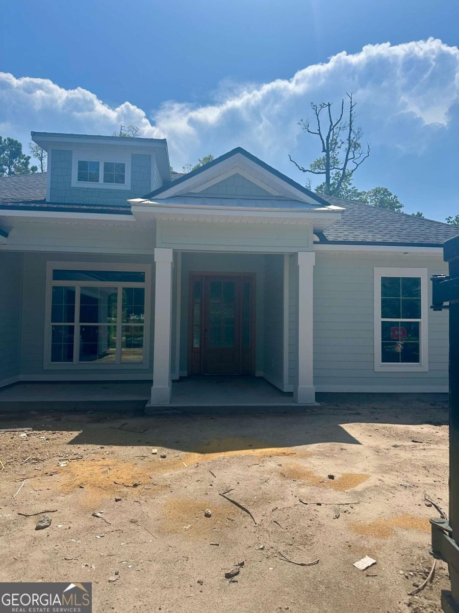 110 Millers Branch Drive St. Marys - 1