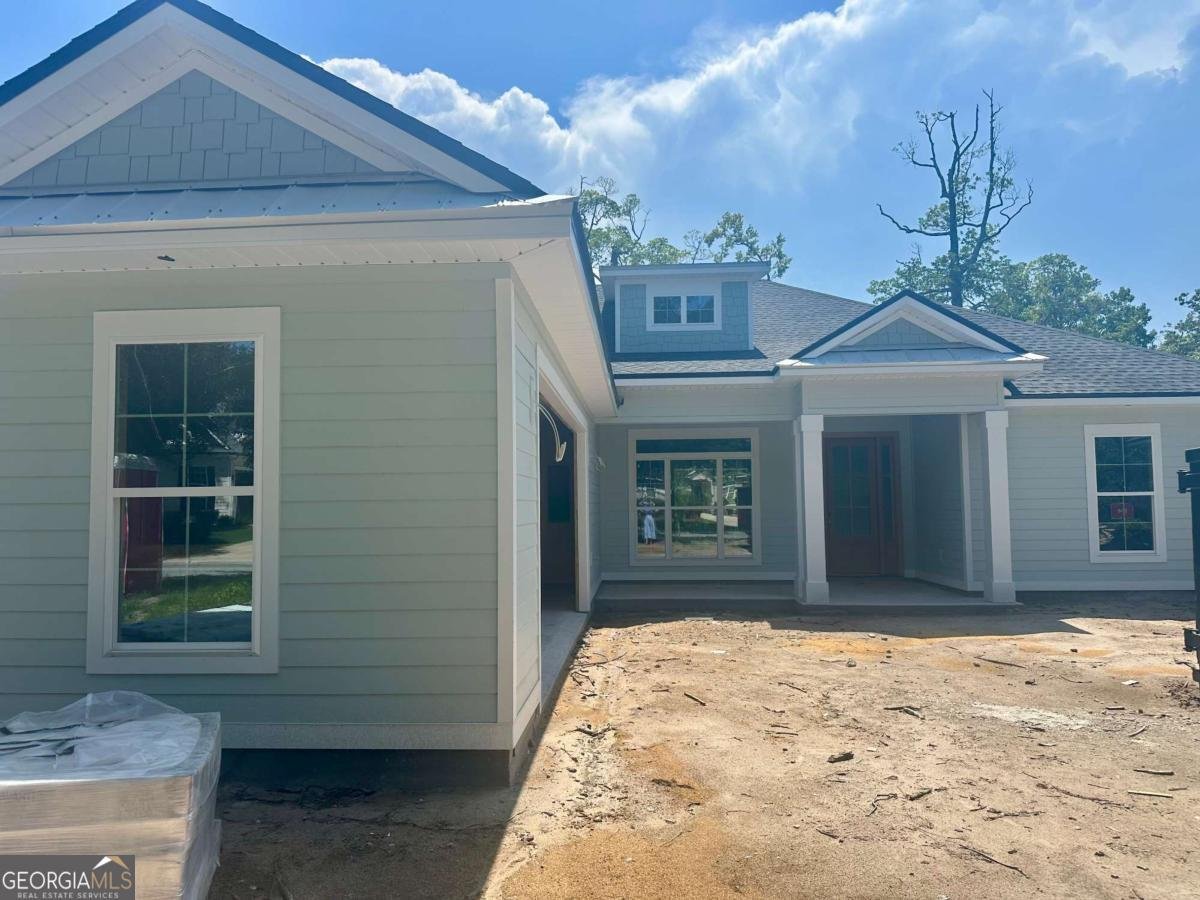 110 Millers Branch Drive St. Marys - 2