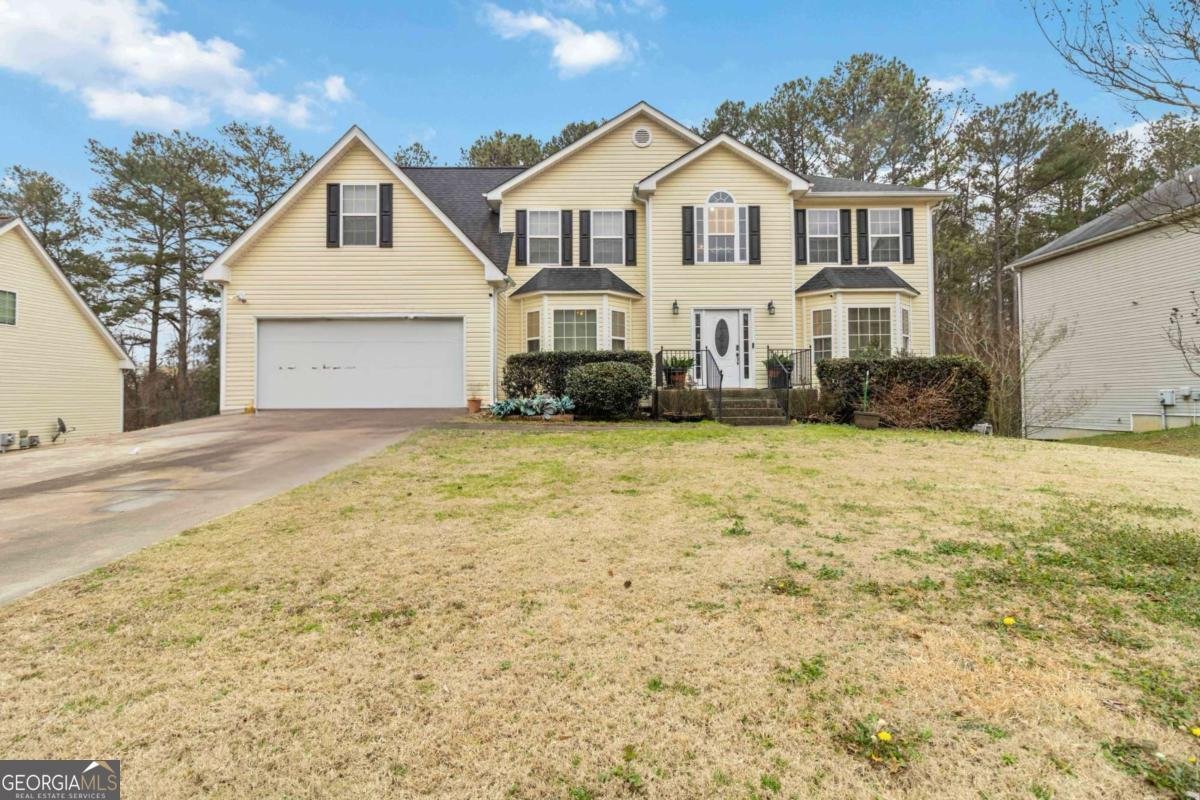 7483 Pleasant Hill Road Lithonia - 1